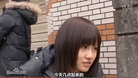 前田敦子(まえだ あつこ(Atsuko Maeda)、あっちゃん（昵称）)来自樱花的信图片图集