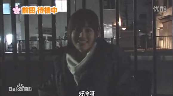 前田敦子(まえだ あつこ(Atsuko Maeda)、あっちゃん（昵称）)来自樱花的信图片图集