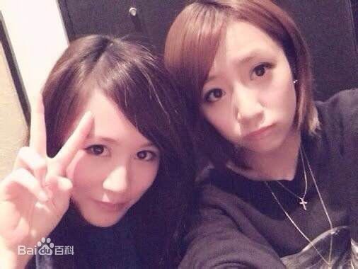 前田敦子(まえだ あつこ(Atsuko Maeda)、あっちゃん（昵称）)和亲友们图册