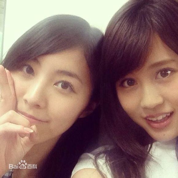 前田敦子(まえだ あつこ(Atsuko Maeda)、あっちゃん（昵称）)和亲友们图册