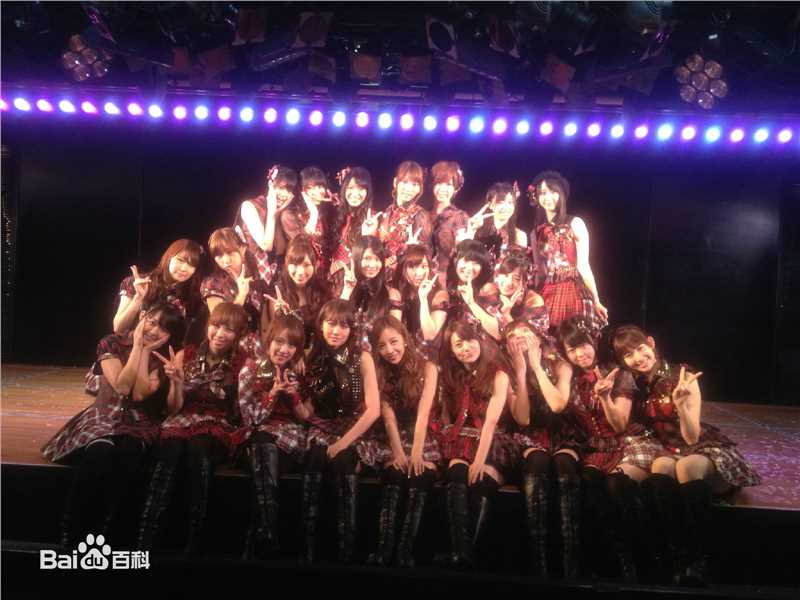 前田敦子(まえだ あつこ(Atsuko Maeda)、あっちゃん（昵称）)和亲友们图册