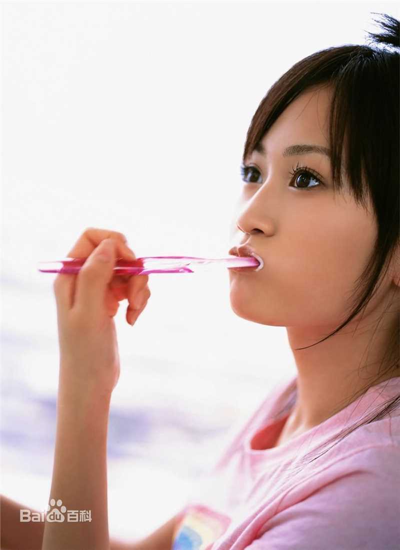 前田敦子(まえだ あつこ(Atsuko Maeda)、あっちゃん（昵称）)YSVW vol.277性感图片图集