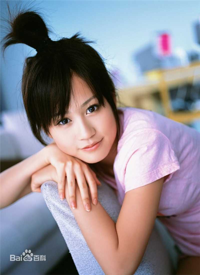 前田敦子(まえだ あつこ(Atsuko Maeda)、あっちゃん（昵称）)YSVW vol.277性感图片图集