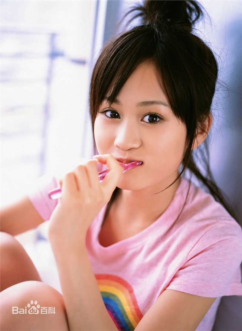 前田敦子(まえだ あつこ(Atsuko Maeda)、あっちゃん（昵称）)YSVW vol.277性感图片图集