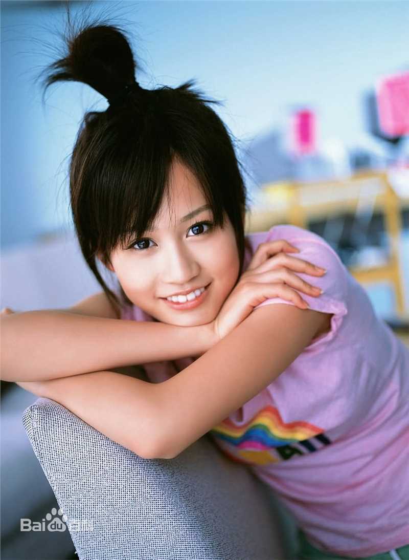 前田敦子(まえだ あつこ(Atsuko Maeda)、あっちゃん（昵称）)YSVW vol.277性感图片图集