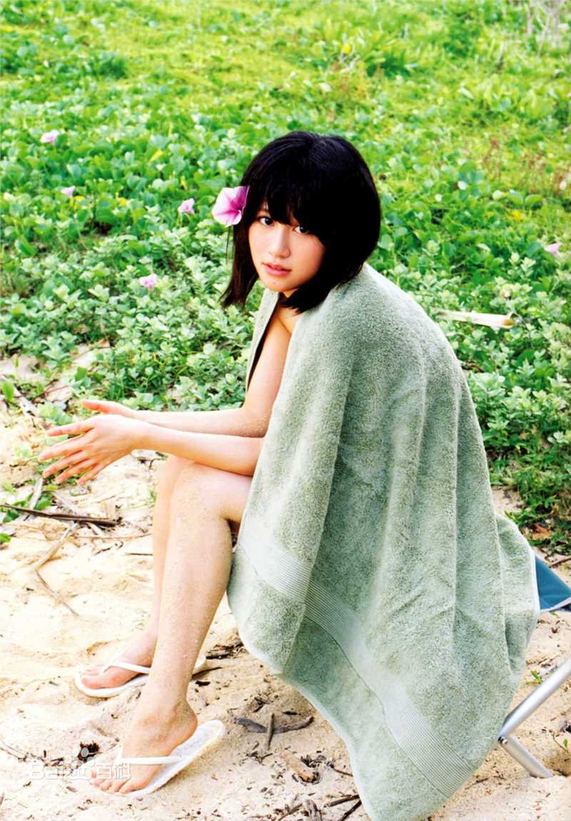 前田敦子(まえだ あつこ(Atsuko Maeda)、あっちゃん（昵称）)最优质卒业纪念相册