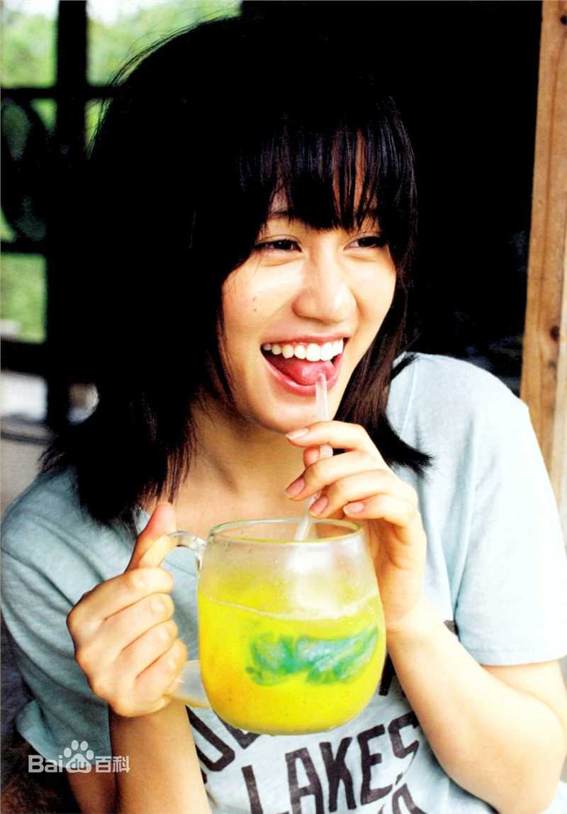 前田敦子(まえだ あつこ(Atsuko Maeda)、あっちゃん（昵称）)最优质卒业纪念相册