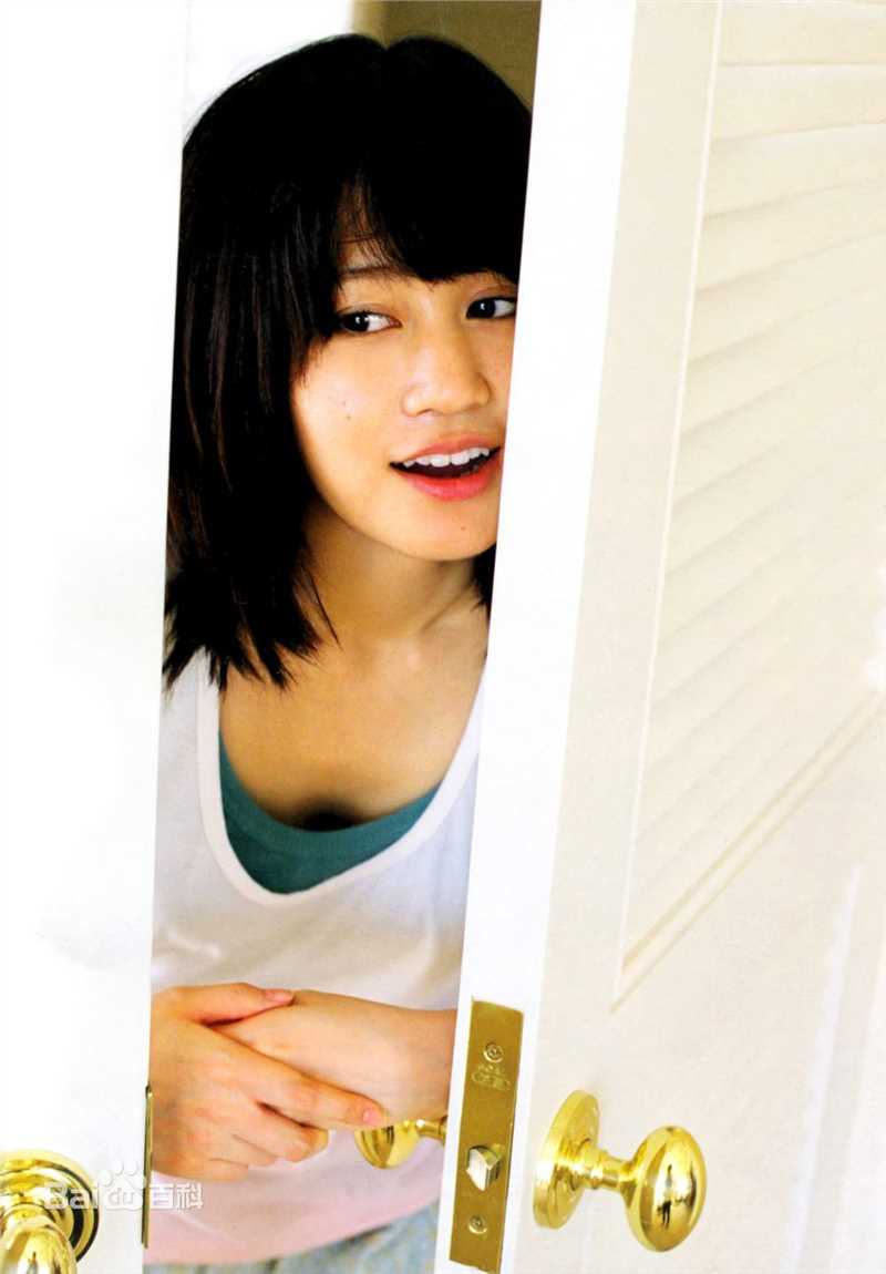 前田敦子(まえだ あつこ(Atsuko Maeda)、あっちゃん（昵称）)最优质卒业纪念相册