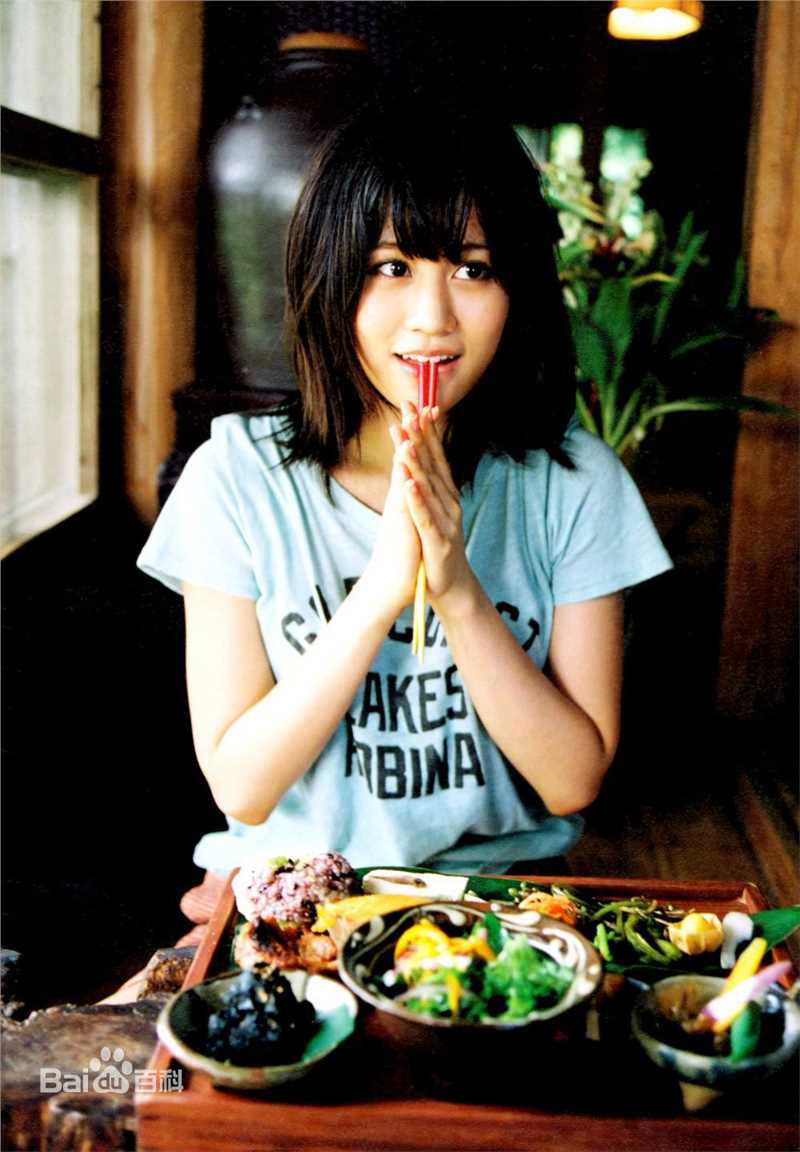 前田敦子(まえだ あつこ(Atsuko Maeda)、あっちゃん（昵称）)最优质卒业纪念相册