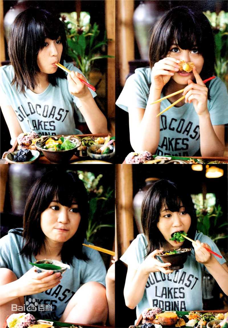 前田敦子(まえだ あつこ(Atsuko Maeda)、あっちゃん（昵称）)最优质卒业纪念相册