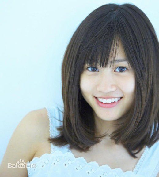 最优质前田敦子(まえだ あつこ(Atsuko Maeda)、あっちゃん（昵称）)生活照