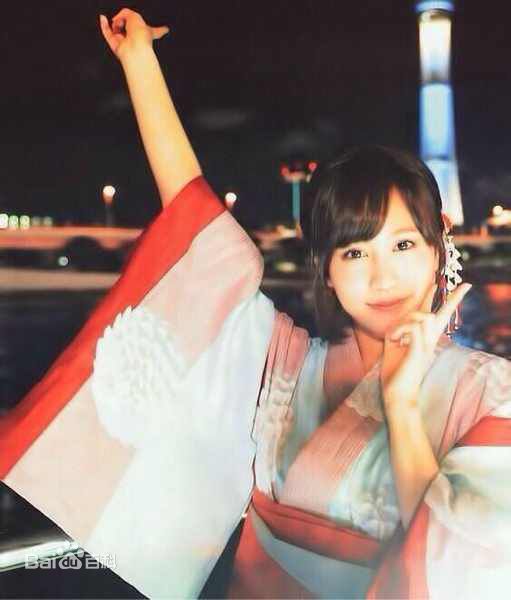 最优质前田敦子(まえだ あつこ(Atsuko Maeda)、あっちゃん（昵称）)生活照