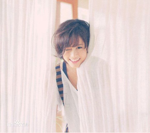 最优质前田敦子(まえだ あつこ(Atsuko Maeda)、あっちゃん（昵称）)生活照