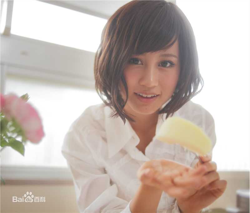 最优质前田敦子(まえだ あつこ(Atsuko Maeda)、あっちゃん（昵称）)生活照