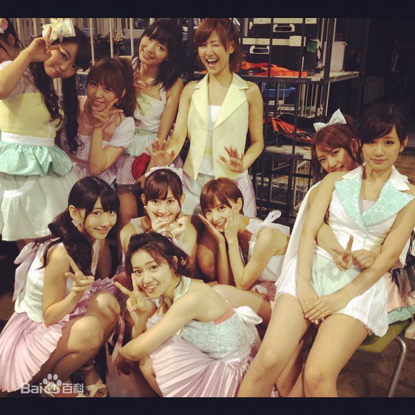 最新前田敦子(まえだ あつこ(Atsuko Maeda)、あっちゃん（昵称）)精彩图册