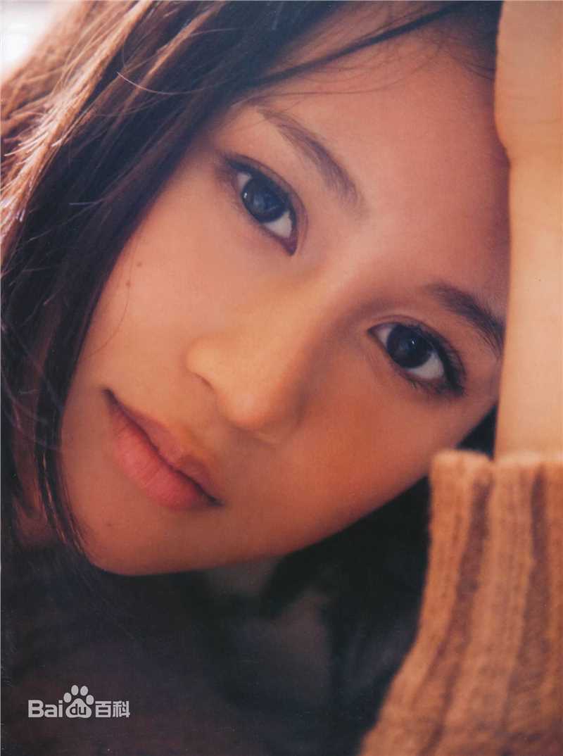 最新前田敦子(まえだ あつこ(Atsuko Maeda)、あっちゃん（昵称）)精彩图册