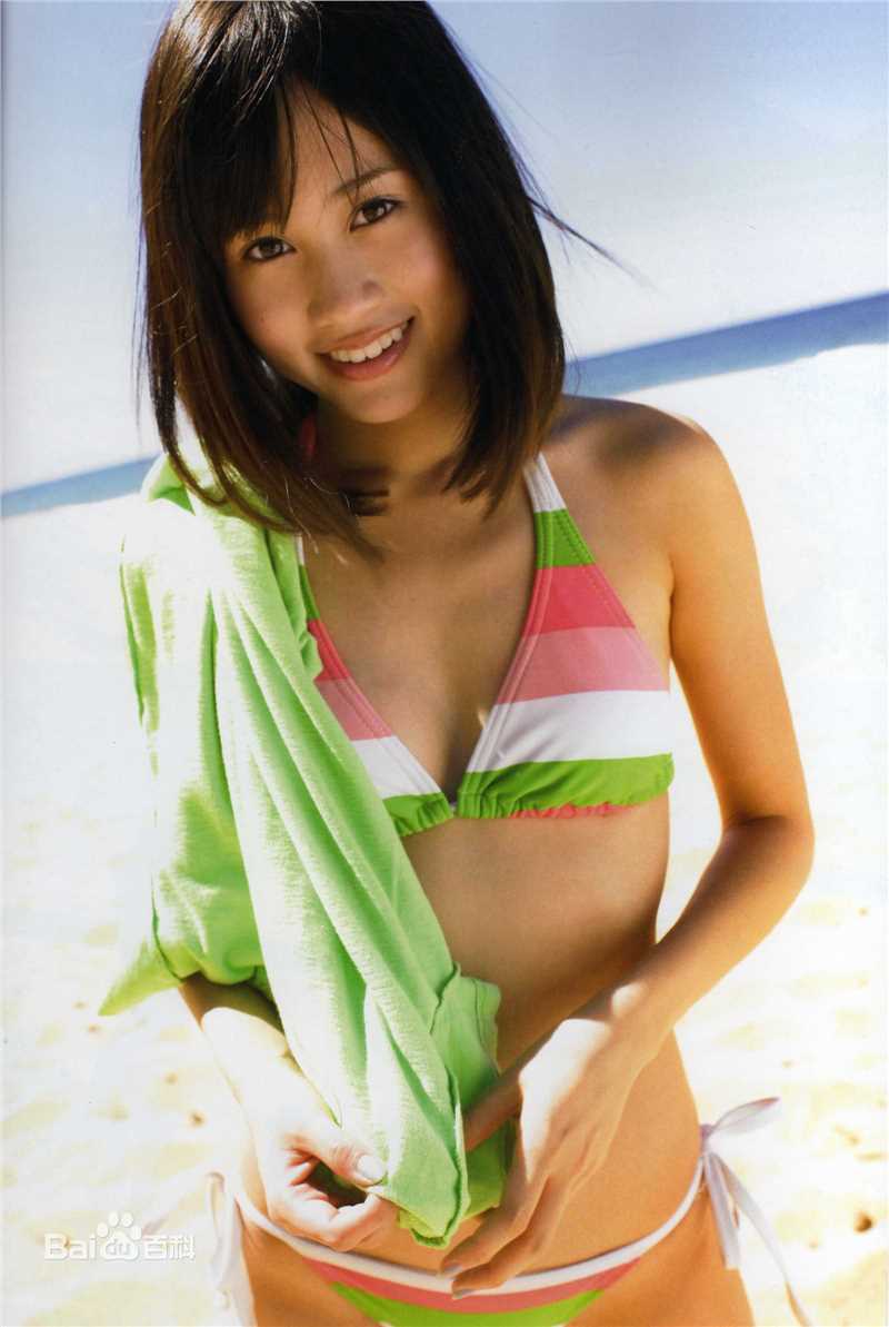 最新前田敦子(まえだ あつこ(Atsuko Maeda)、あっちゃん（昵称）)精彩图册