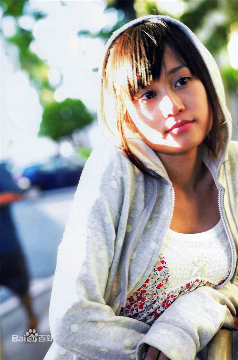 最新前田敦子(まえだ あつこ(Atsuko Maeda)、あっちゃん（昵称）)精彩图册