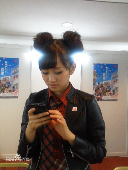 最新前田敦子(まえだ あつこ(Atsuko Maeda)、あっちゃん（昵称）)精彩图册