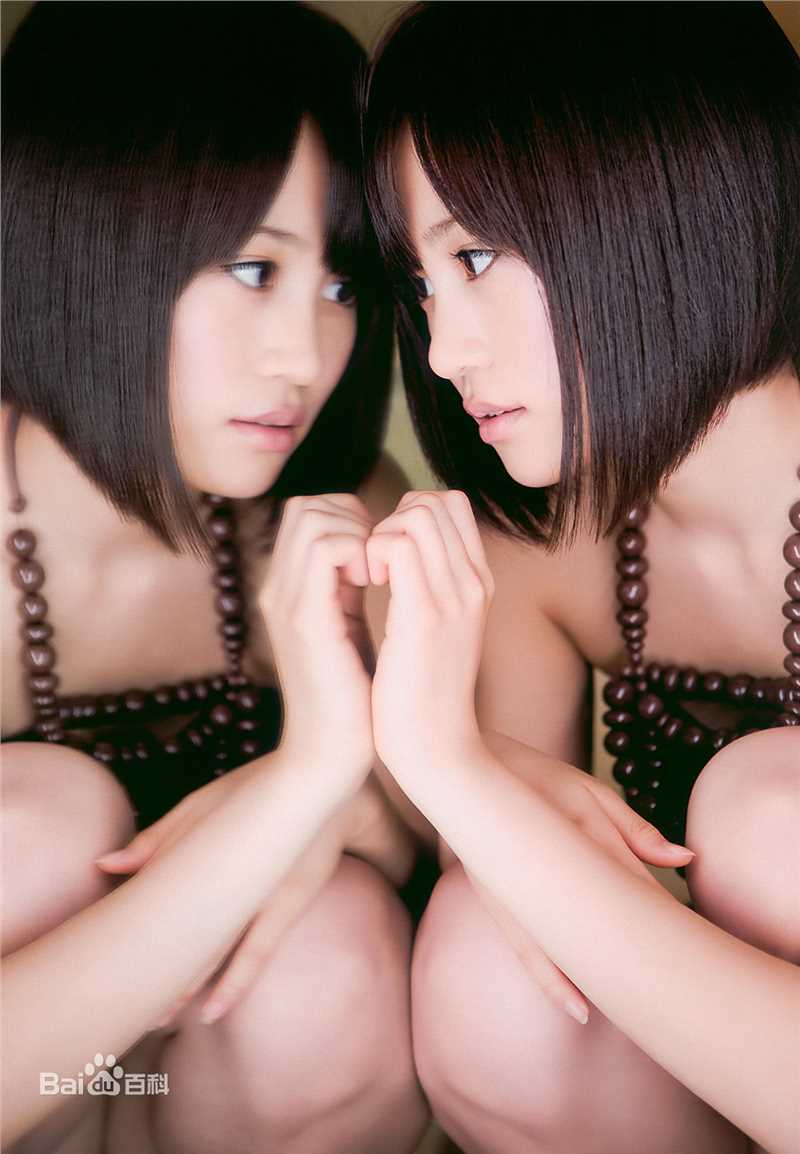 最新前田敦子(まえだ あつこ(Atsuko Maeda)、あっちゃん（昵称）)精彩图册