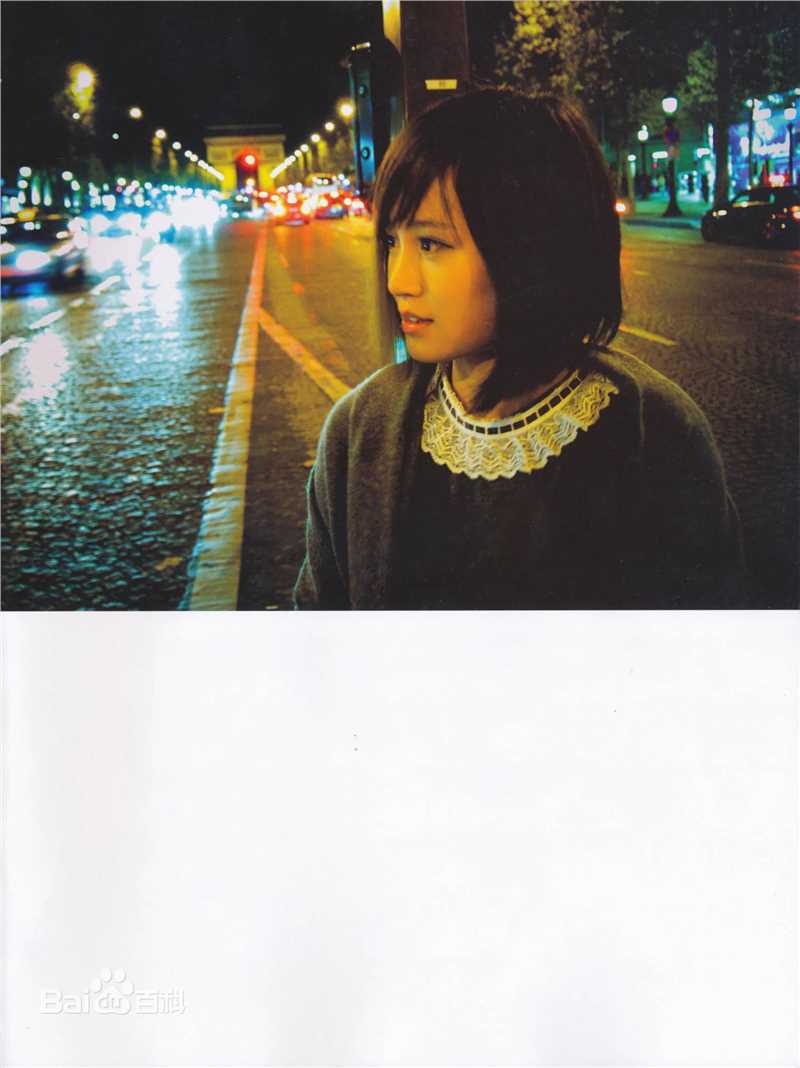 最新前田敦子(まえだ あつこ(Atsuko Maeda)、あっちゃん（昵称）)精彩图册