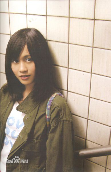 精选前田敦子(まえだ あつこ(Atsuko Maeda)、あっちゃん（昵称）)精彩图册