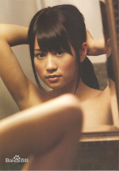 精选前田敦子(まえだ あつこ(Atsuko Maeda)、あっちゃん（昵称）)精彩图册