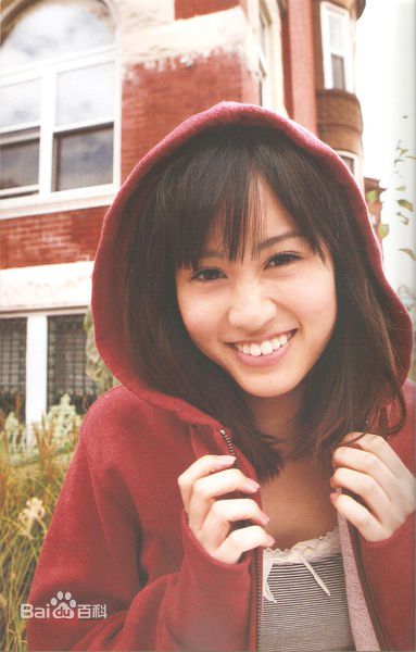 精选前田敦子(まえだ あつこ(Atsuko Maeda)、あっちゃん（昵称）)精彩图册