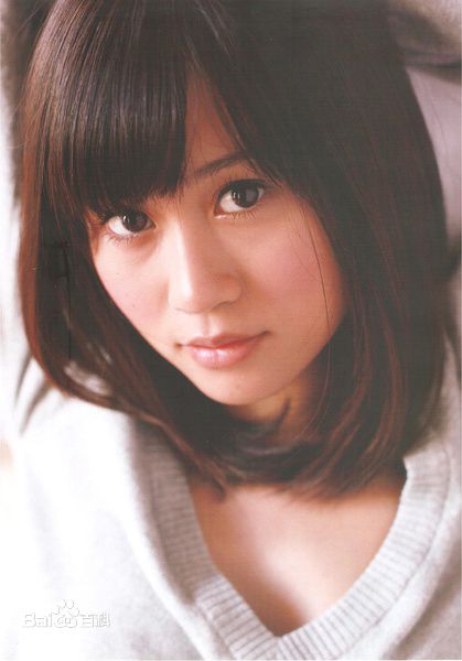 精选前田敦子(まえだ あつこ(Atsuko Maeda)、あっちゃん（昵称）)精彩图册