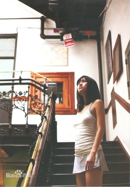 精选前田敦子(まえだ あつこ(Atsuko Maeda)、あっちゃん（昵称）)精彩图册