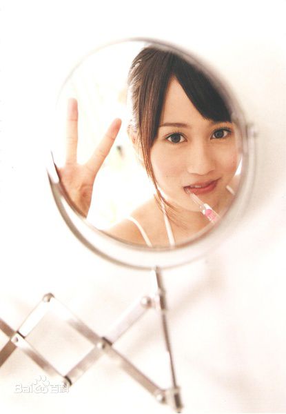 精选前田敦子(まえだ あつこ(Atsuko Maeda)、あっちゃん（昵称）)精彩图册