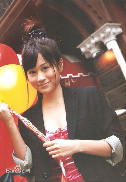 前田敦子(まえだ あつこ(Atsuko Maeda)、あっちゃん（昵称）)精彩图册