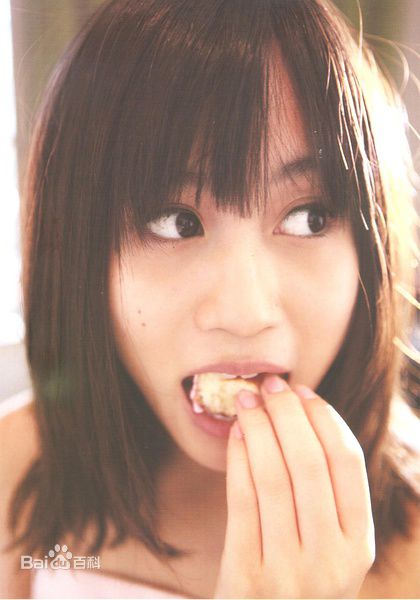 前田敦子(まえだ あつこ(Atsuko Maeda)、あっちゃん（昵称）)精彩图册