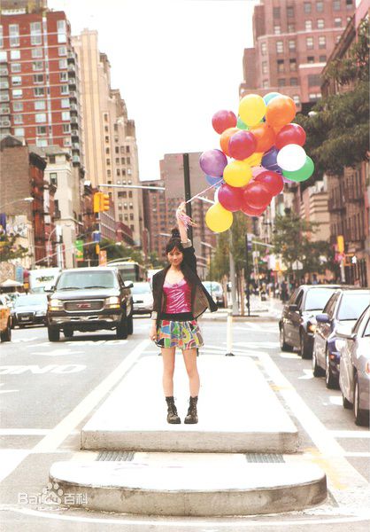 前田敦子(まえだ あつこ(Atsuko Maeda)、あっちゃん（昵称）)精彩图册