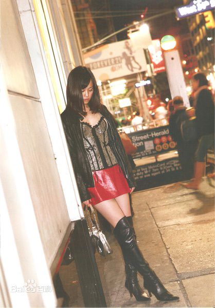 前田敦子(まえだ あつこ(Atsuko Maeda)、あっちゃん（昵称）)精彩图册