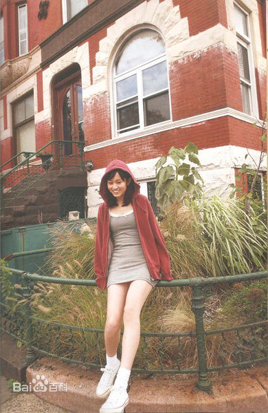 前田敦子(まえだ あつこ(Atsuko Maeda)、あっちゃん（昵称）)精彩图册