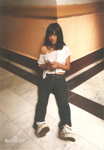 前田敦子(まえだ あつこ(Atsuko Maeda)、あっちゃん（昵称）)精彩图册