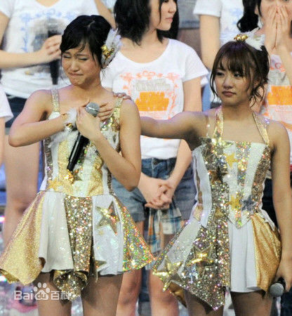 最新前田敦子(まえだ あつこ(Atsuko Maeda)、あっちゃん（昵称）)精彩图册