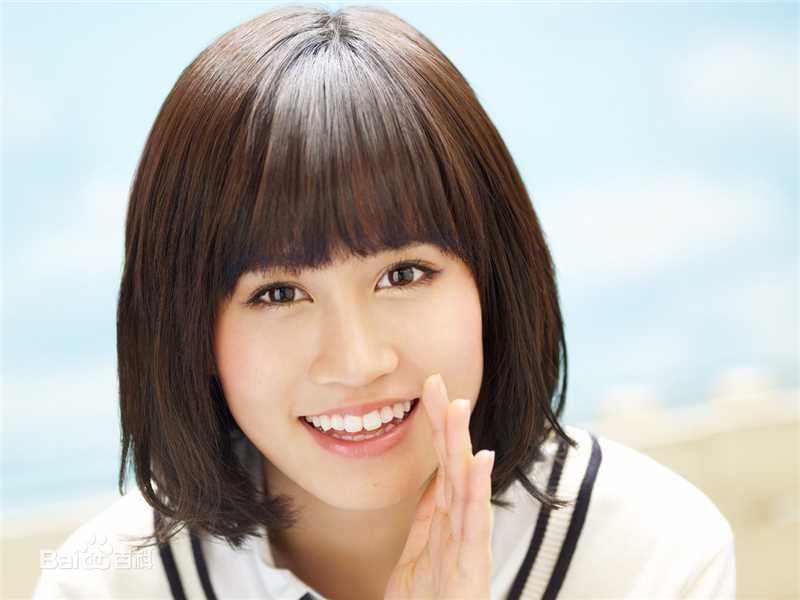 最新前田敦子(まえだ あつこ(Atsuko Maeda)、あっちゃん（昵称）)精彩图册