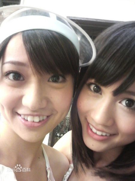 最新前田敦子(まえだ あつこ(Atsuko Maeda)、あっちゃん（昵称）)精彩图册