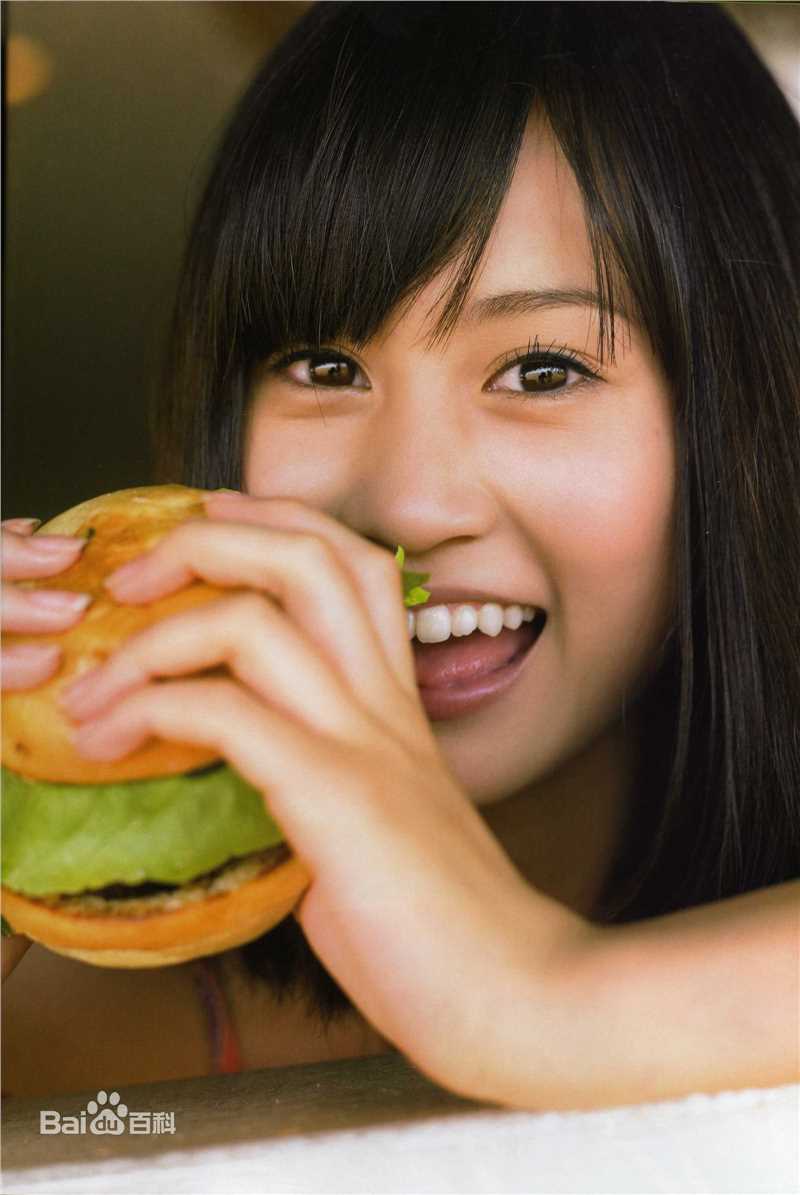 最新前田敦子(まえだ あつこ(Atsuko Maeda)、あっちゃん（昵称）)精彩图册