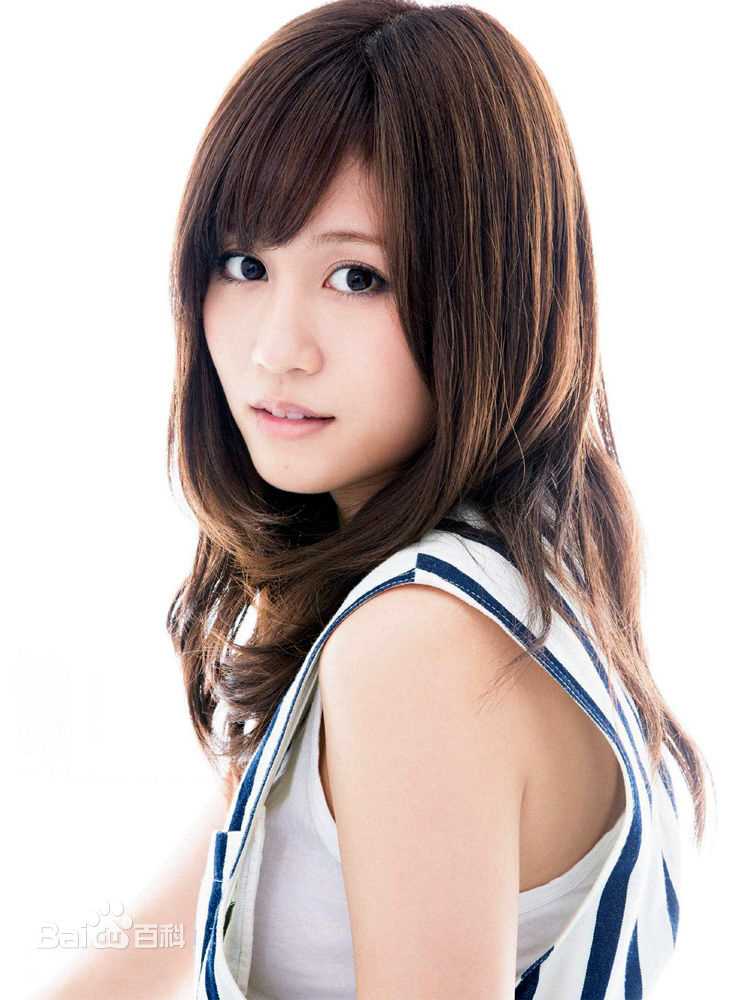 最优质前田敦子(まえだ あつこ(Atsuko Maeda)、あっちゃん（昵称）)生活照