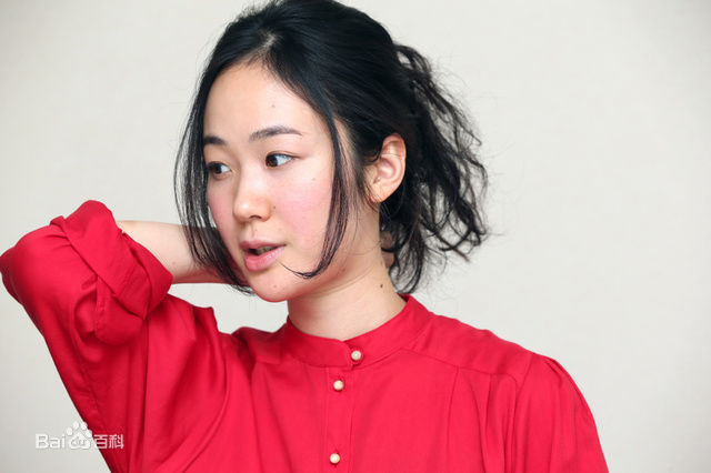 黑木华(黒木　華)黒木华壁纸壁纸