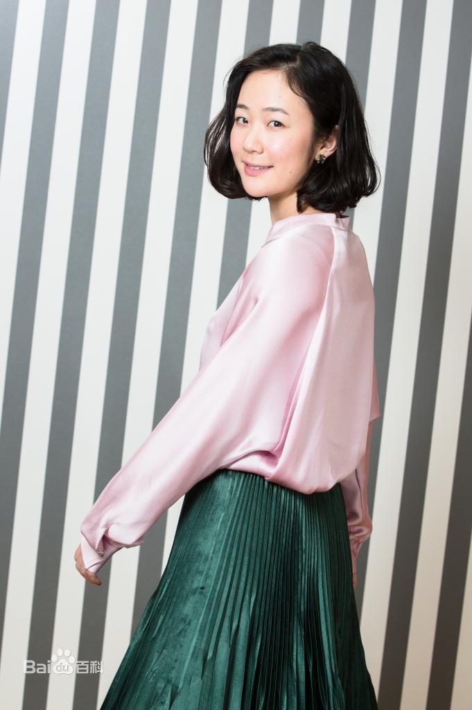 黑木华(黒木　華)黒木华壁纸壁纸