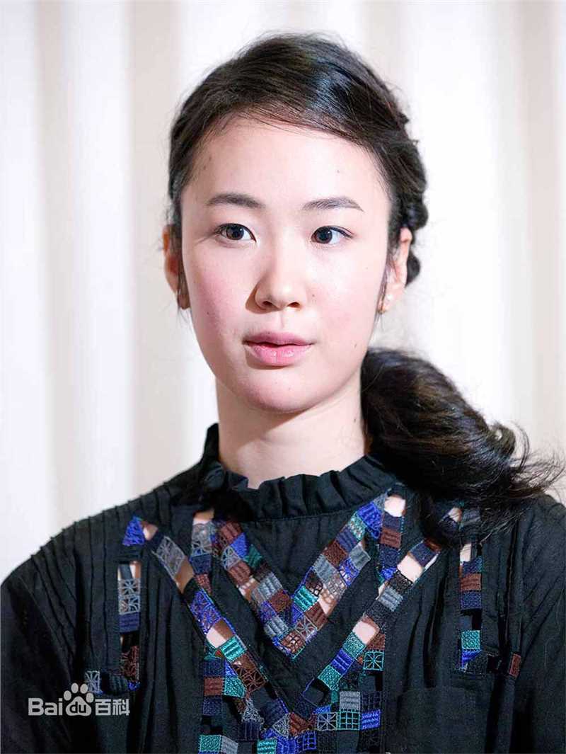 黑木华(黒木　華)黒木华壁纸壁纸