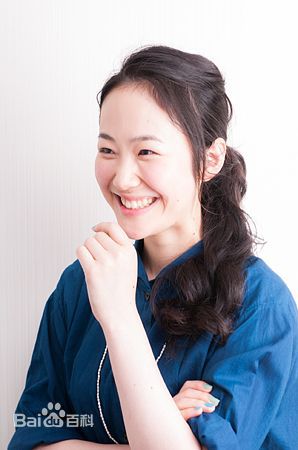 黑木华(黒木　華)黒木华壁纸壁纸