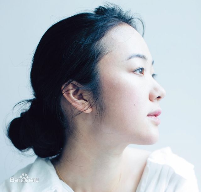 黑木华(黒木　華)黒木华前后照片