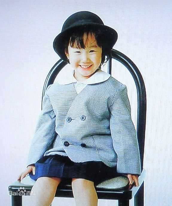 黑木华(黒木　華)前后照片