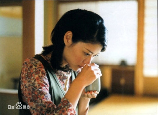 上野树里(Juri Ueno)长发气质生活照相册