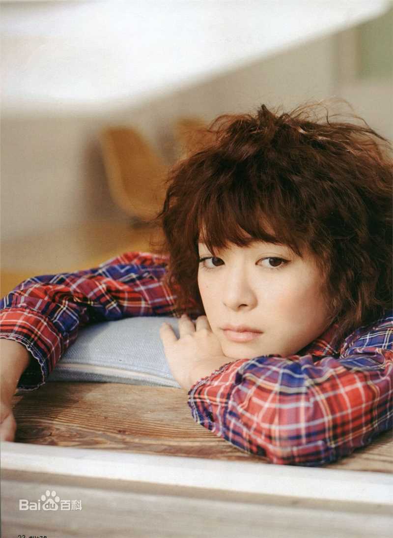 上野树里(Juri Ueno)最全壁纸